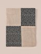 Women's Solid Color Lightweight Breathable Scarves Shawl Wrap Soft Scarf