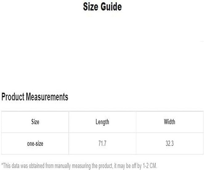 Women's Solid Color Lightweight Breathable Scarves Shawl Wrap Soft Scarf